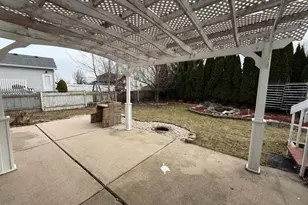 1077 Gas Light Dr, Sun Prairie, WI 53590 - Photo 36