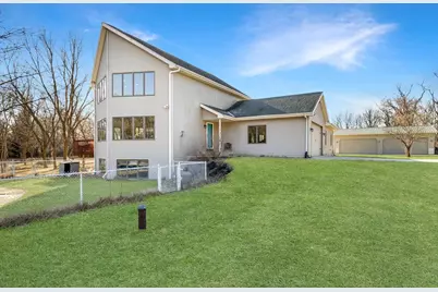 4805 Schneider Drive, Fitchburg, WI 53575 - Photo 1