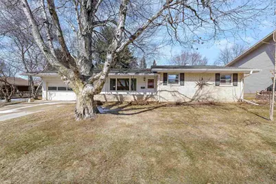 104 Cherokee Road, Beaver Dam, WI 53916 - Photo 1