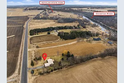 N5902 County Road Q, Jefferson, WI 53549 - Photo 44