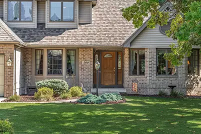 500 Winnebago Avenue, Portage, WI 53901 - Photo 4