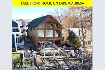 5830 Lake Edge Road, Mcfarland, WI 53558 - Photo 1