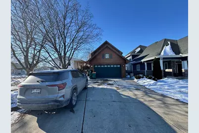 5830 Lake Edge Road, Mcfarland, WI 53558 - Photo 12