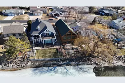5830 Lake Edge Road, Mcfarland, WI 53558 - Photo 6