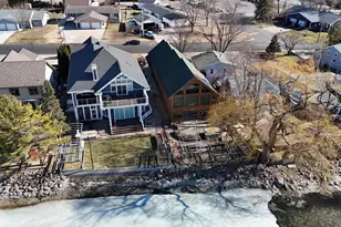 5830 Lake Edge Rd, Mcfarland, WI 53558 - Photo 6