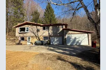 S7165 Lake Road, Hillpoint, WI 53937 - Photo 2