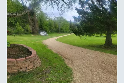 S7165 Lake Road, Hillpoint, WI 53937 - Photo 28
