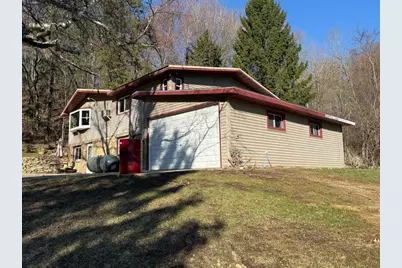 S7165 Lake Road, Hillpoint, WI 53937 - Photo 2