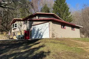 S7165 Lake Rd, Hillpoint, WI 53937 - Photo 2
