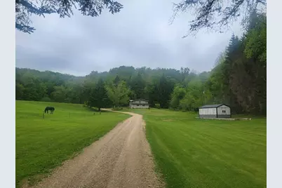 S7165 Lake Road, Hillpoint, WI 53937 - Photo 30