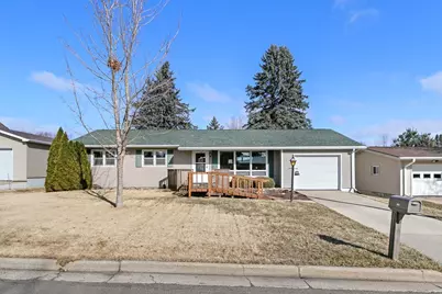 112 13th Avenue, New Glarus, WI 53574 - Photo 1