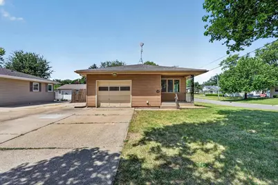 1456 Moore Street, Beloit, WI 53511 - Photo 1