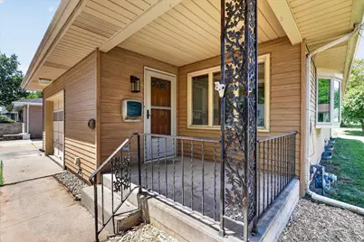 1456 Moore Street, Beloit, WI 53511 - Photo 2