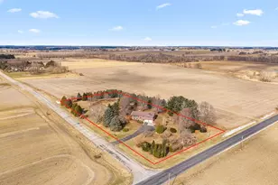 W5510 St Ann Rd, Juneau, WI 53039 - Photo 2