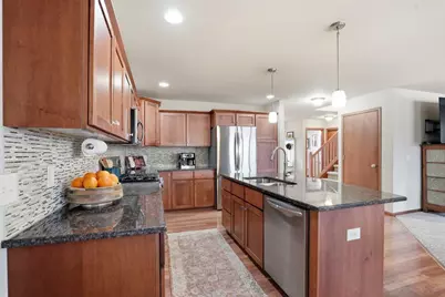 6120 Sledding Parkway, Mcfarland, WI 53558 - Photo 12