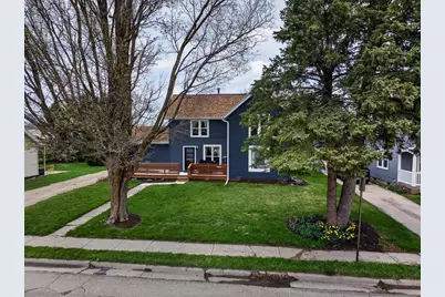 214 E Coates Avenue, Monticello, WI 53570 - Photo 46