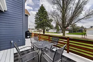 214 E Coates Ave, Monticello, WI 53570 - Photo 4