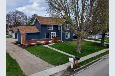 214 E Coates Avenue, Monticello, WI 53570 - Photo 2