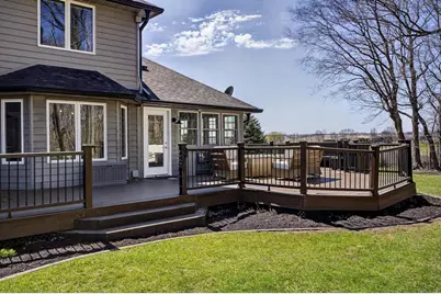 W4845 Pembridge Trail, Monroe, WI 53566 - Photo 50