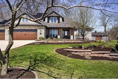 W4845 Pembridge Trail, Monroe, WI 53566 - Photo 2