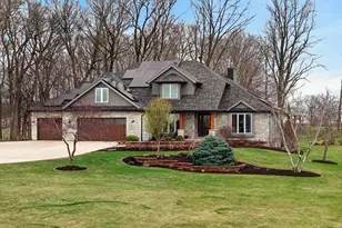 W4845 Pembridge Trail, Monroe, WI 53566 - Photo 1