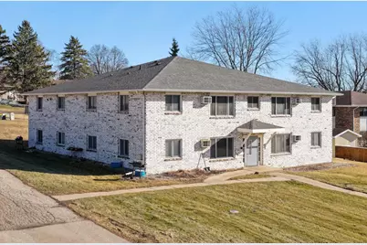 505 Alan Drive, Mount Horeb, WI 53572 - Photo 1