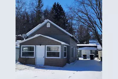 102 Center Street, Camp Douglas, WI 54618 - Photo 1