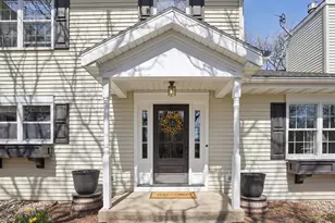 9416 Blackhawk Trail, Sauk City, WI 53583 - Photo 2