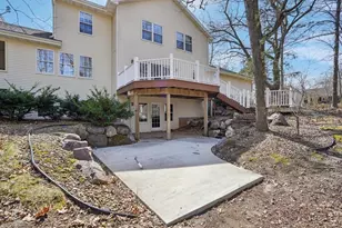 9416 Blackhawk Trail, Sauk City, WI 53583 - Photo 34
