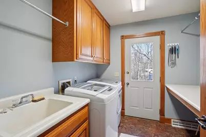 9416 Blackhawk Trail, Sauk City, WI 53583 - Photo 18