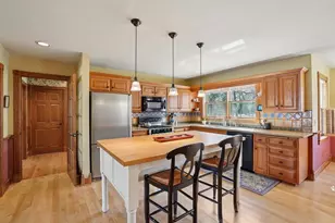 9416 Blackhawk Trail, Sauk City, WI 53583 - Photo 8