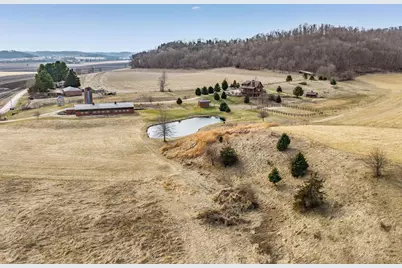 E7748 Mill Road, Spring Green, WI 53588 - Photo 62