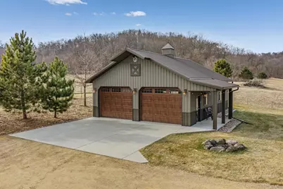 E7748 Mill Road, Spring Green, WI 53588 - Photo 56