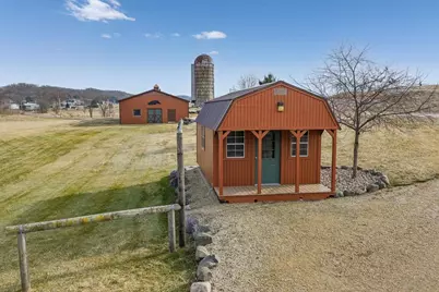 E7748 Mill Road, Spring Green, WI 53588 - Photo 58