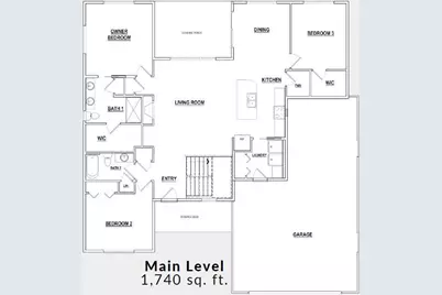 3501 Samson Drive, Milton, WI 53563 - Photo 10