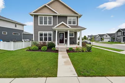 1208 Merry Blossom Lane, Verona, WI 53593 - Photo 1