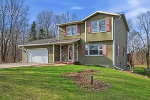 504 County Road N, Stoughton, WI 53589 - Photo 2