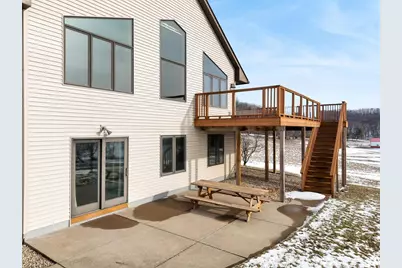 6851 Dugway Road, Ridgeway, WI 53582 - Photo 6