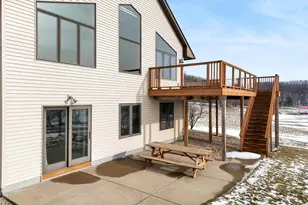 6851 Dugway Rd, Ridgeway, WI 53582 - Photo 6