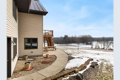 6851 Dugway Road, Ridgeway, WI 53582 - Photo 6