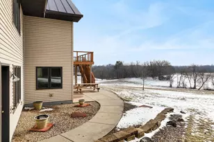 6851 Dugway Rd, Ridgeway, WI 53582 - Photo 6