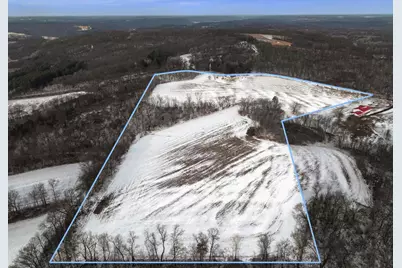 6851 Dugway Road, Ridgeway, WI 53582 - Photo 56