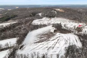 6851 Dugway Rd, Ridgeway, WI 53582 - Photo 16