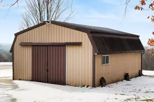 6851 Dugway Rd, Ridgeway, WI 53582 - Photo 10