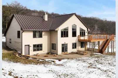 6851 Dugway Road, Ridgeway, WI 53582 - Photo 8