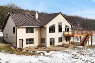 6851 Dugway Rd, Ridgeway, WI 53582 - Photo 8
