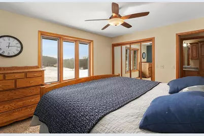 6851 Dugway Road, Ridgeway, WI 53582 - Photo 40