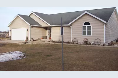 N6702 12th Road, Montello, WI 53949 - Photo 1
