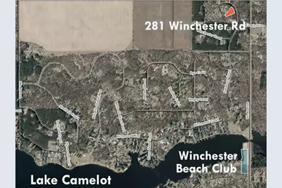 281 Winchester Road, Nekoosa, WI 54457 - Photo 2