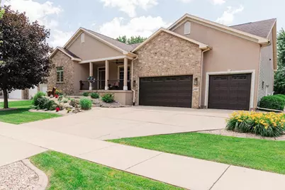 5597 Nutone Street, Fitchburg, WI 53711 - Photo 1